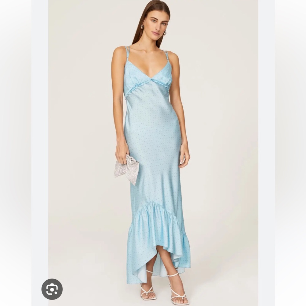 Lizzie Dress NWT size 6